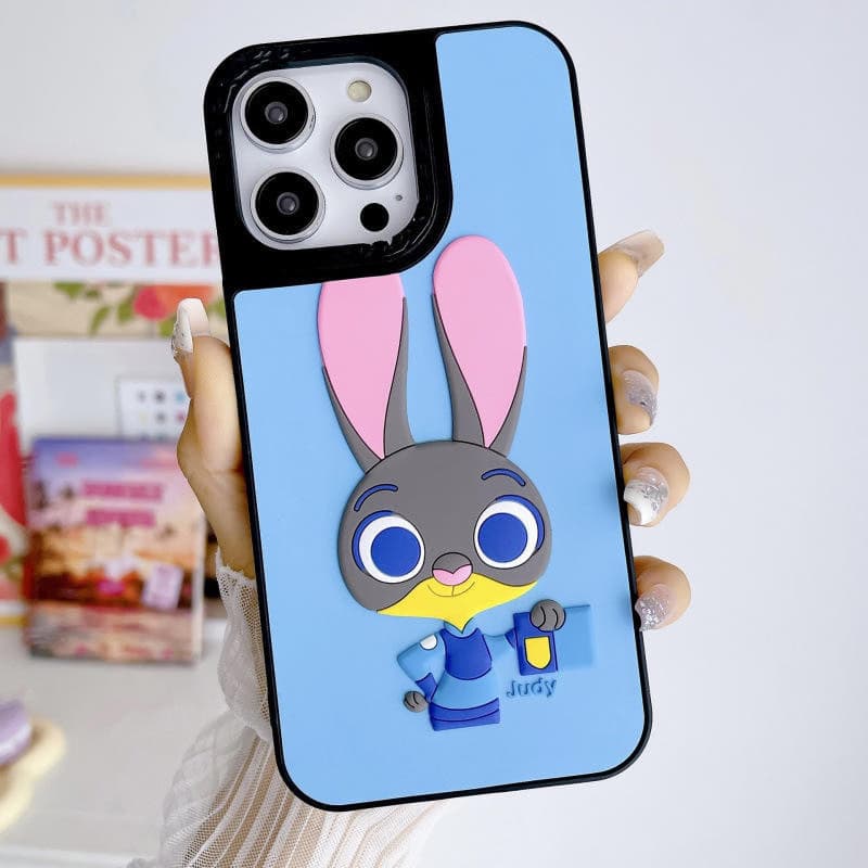Hello Children Kt Cate Cute Phone Case