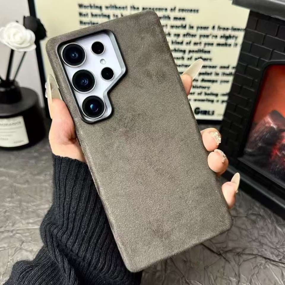 European and American Applicable Phone Case