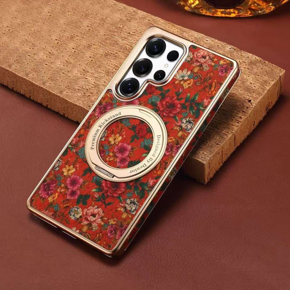 Luxury Design Phone Case for Samsung