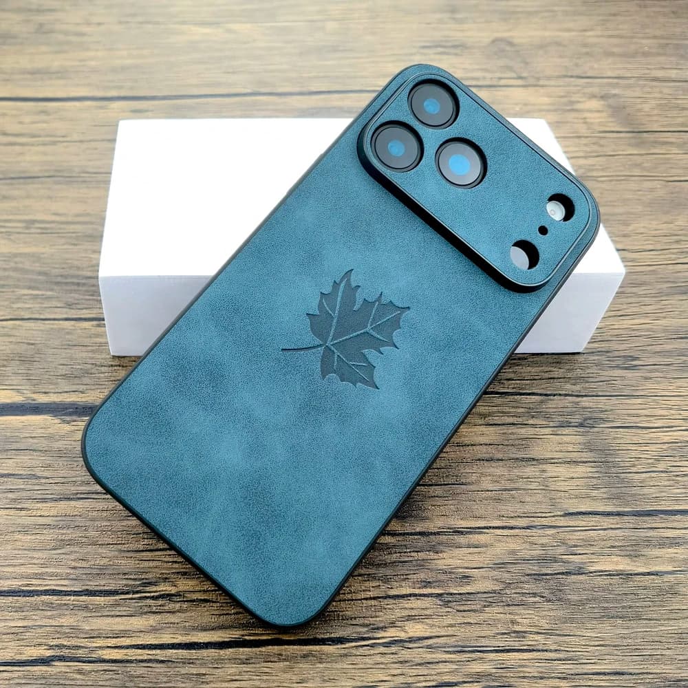 Luxury Leather Retra Case For iPhone 18 17 16 15 14 13 12 11 Pro Max 16E 17Pro IPhone17 Comfortable Touch Feeling As Skin Cover